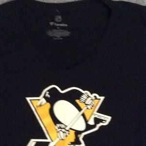 Pgh Penguins t shirt